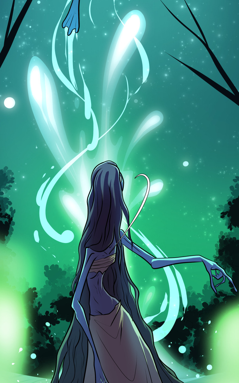 Read Visitor chapter 68 image 26 on Lezhin