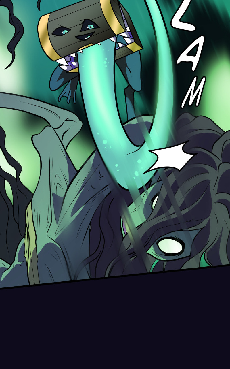 Read Visitor chapter 68 image 29 on Lezhin