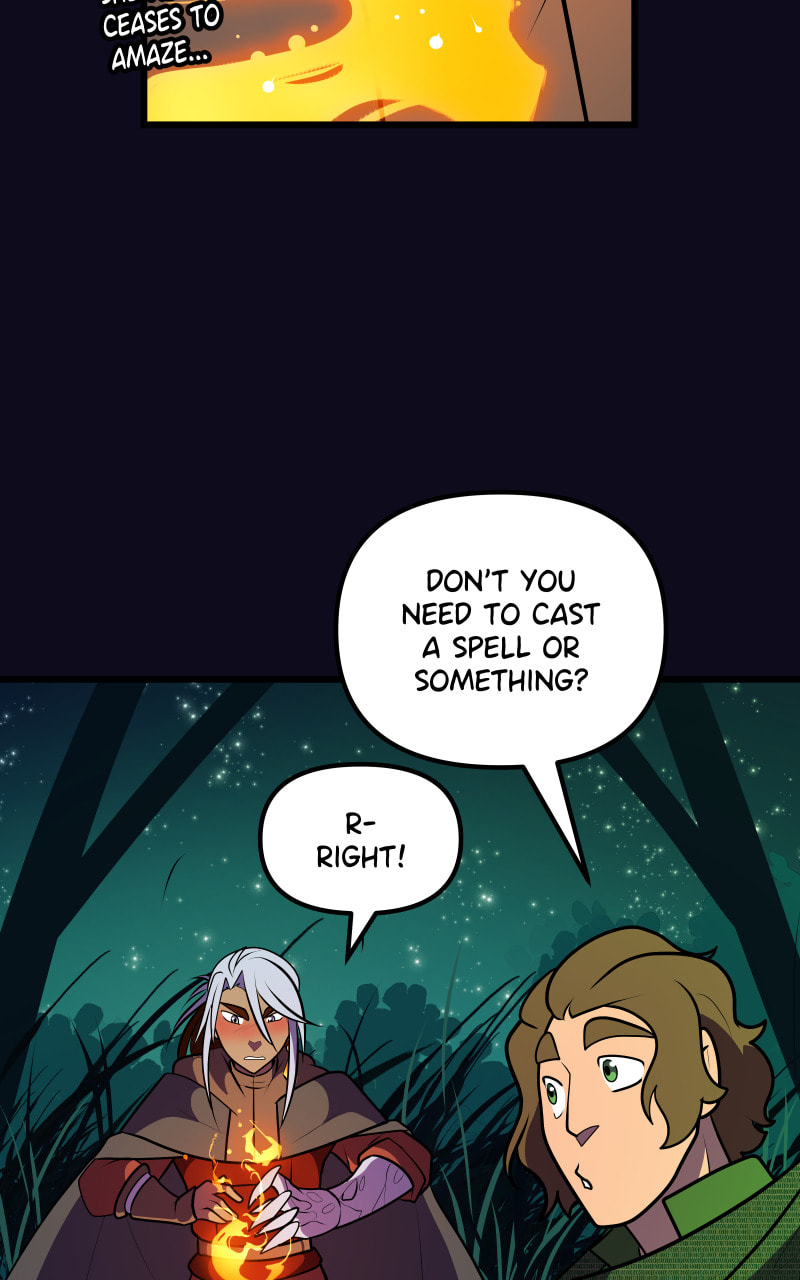 Read Visitor chapter 68 image 32 on Lezhin