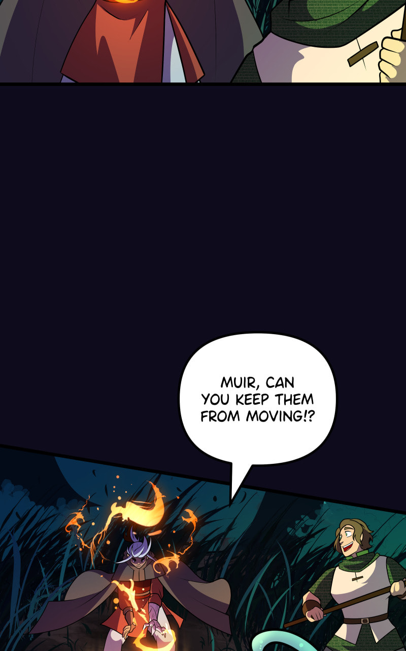 Read Visitor chapter 68 image 33 on Lezhin