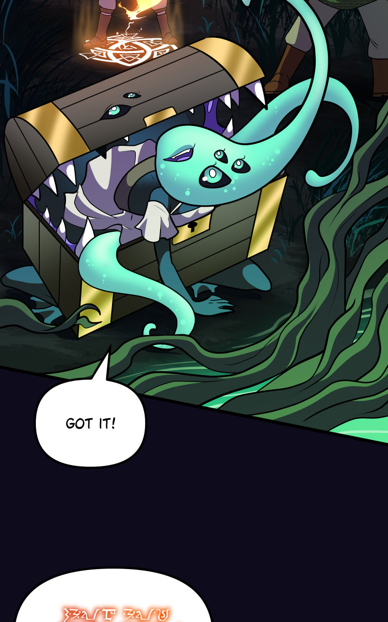 Read Visitor chapter 68 image 34 on Lezhin