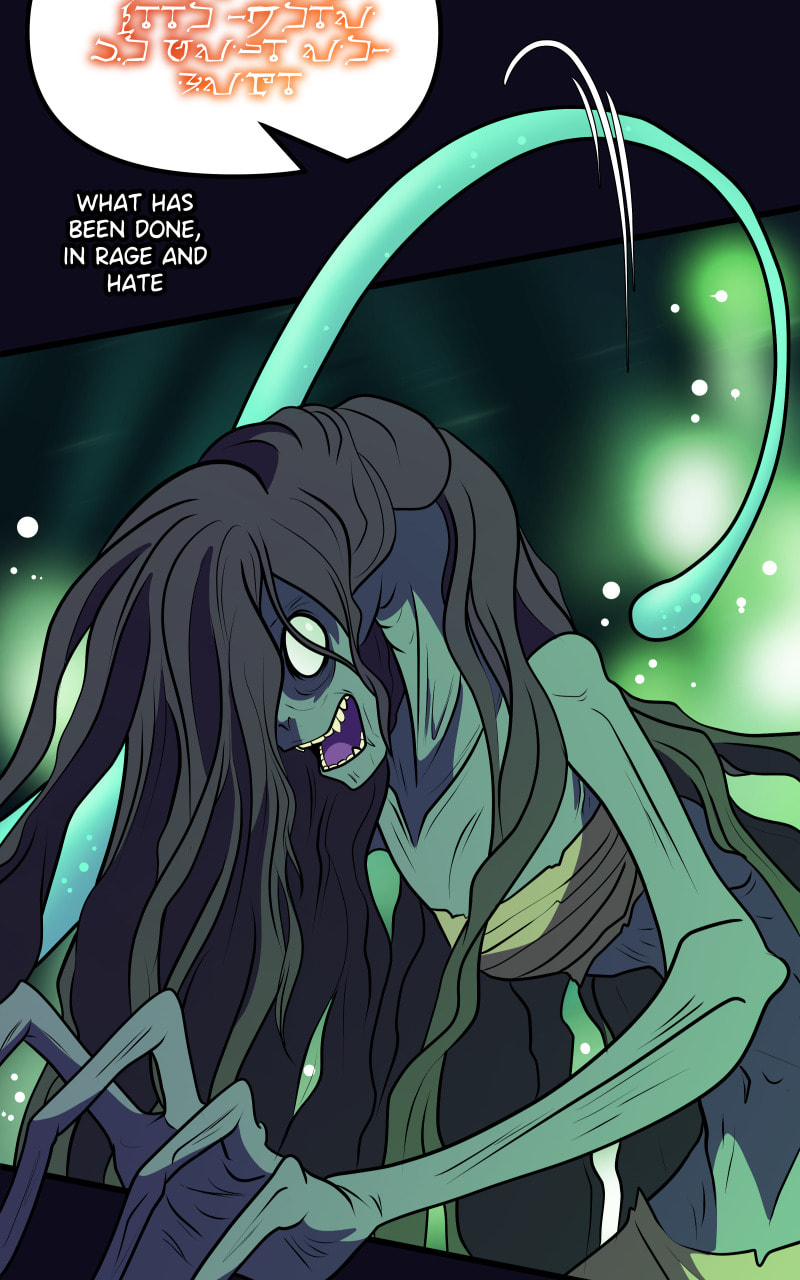Read Visitor chapter 68 image 35 on Lezhin