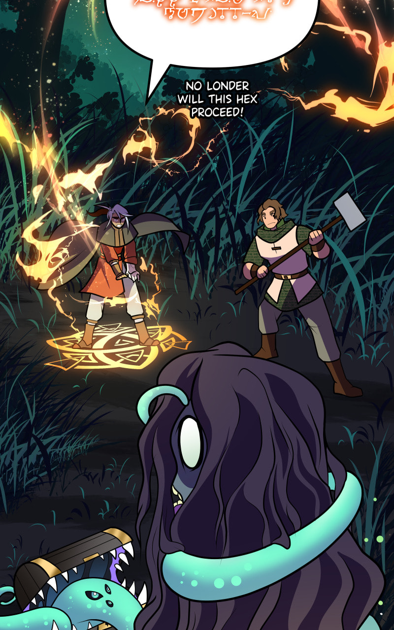 Read Visitor chapter 68 image 38 on Lezhin