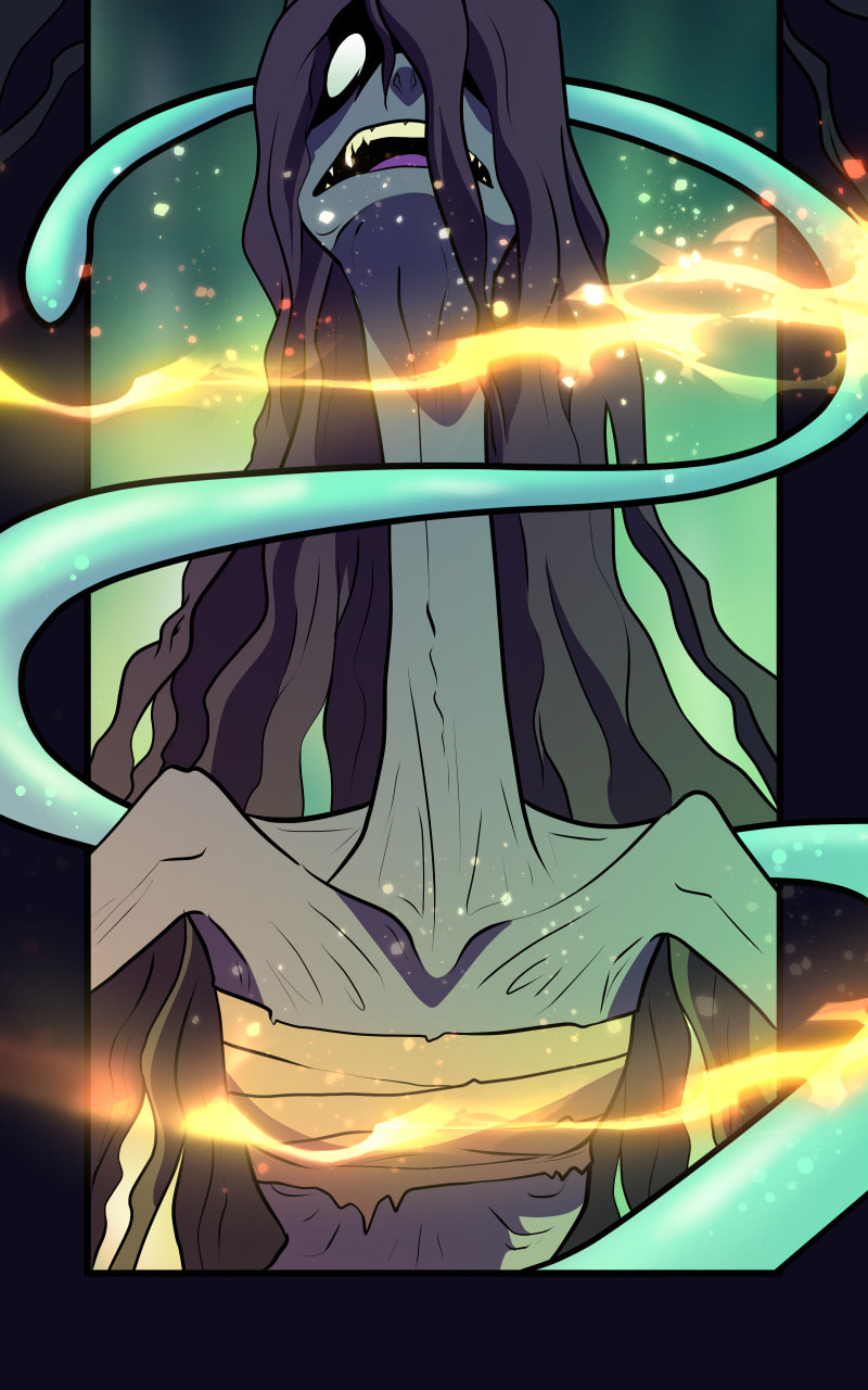 Read Visitor chapter 68 image 40 on Lezhin