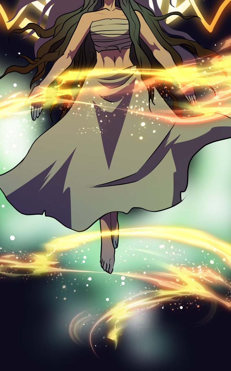 Read Visitor chapter 68 image 42 on Lezhin