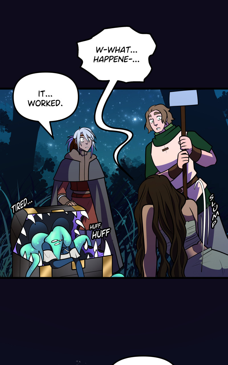 Read Visitor chapter 68 image 44 on Lezhin