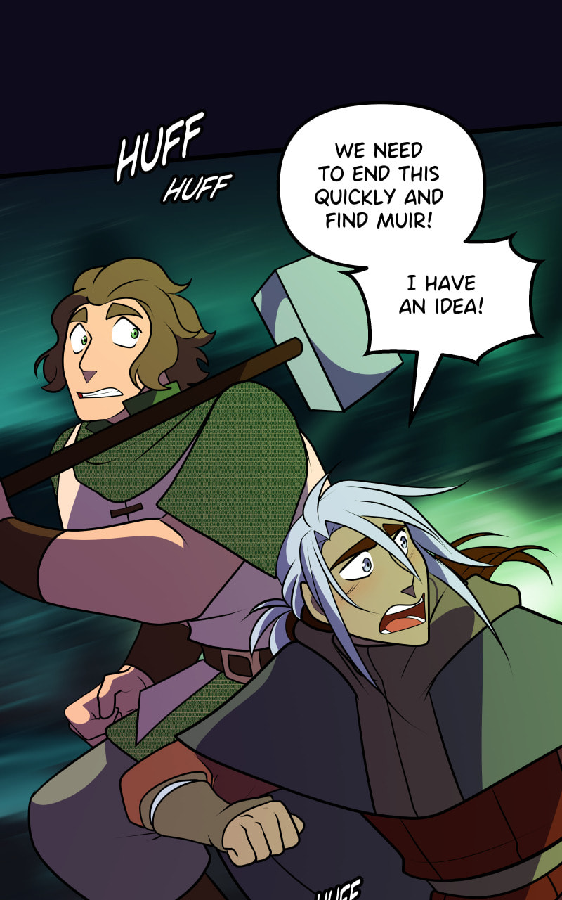 Read Visitor chapter 68 image 7 on Lezhin