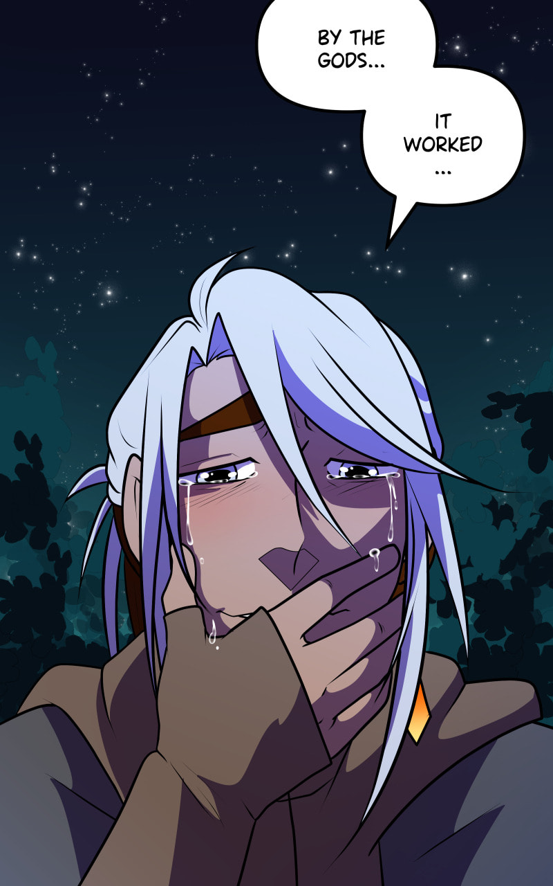 Read Visitor chapter 69 image 1 on Lezhin