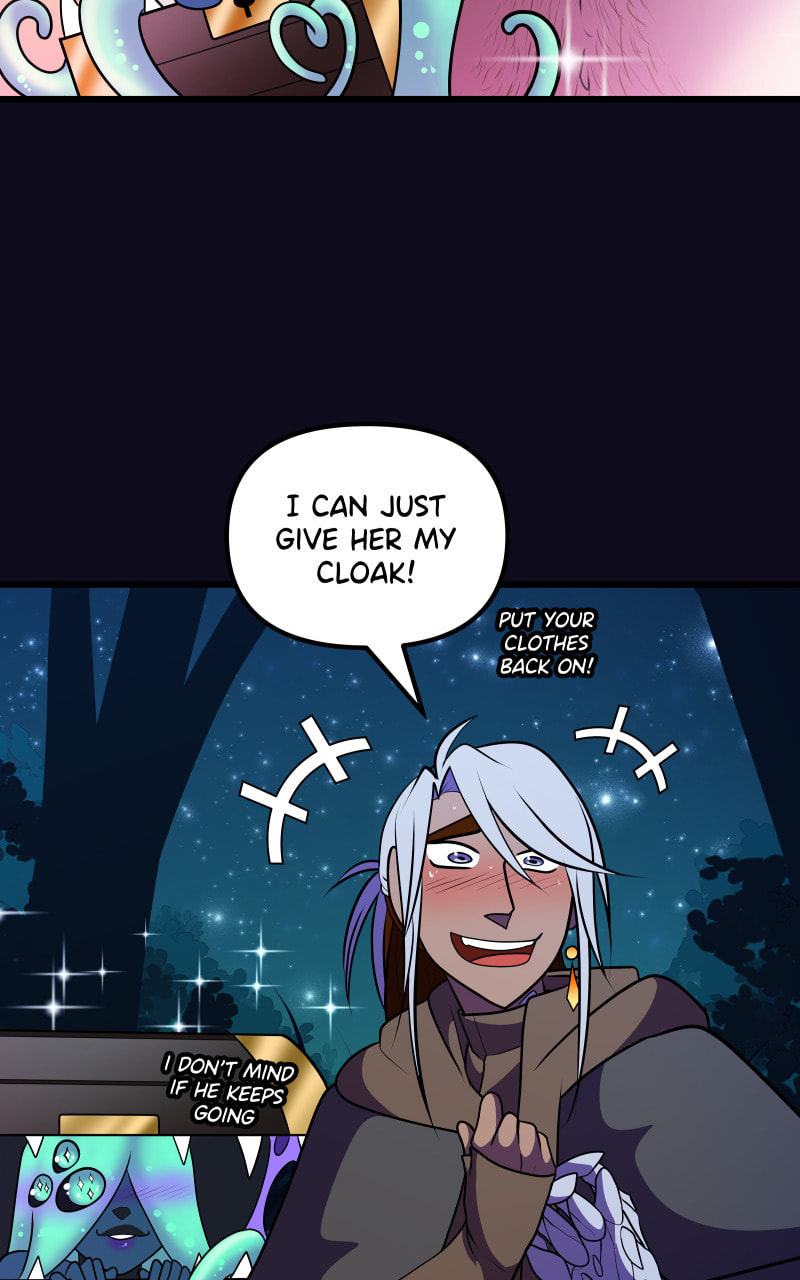 Read Visitor chapter 69 image 13 on Lezhin