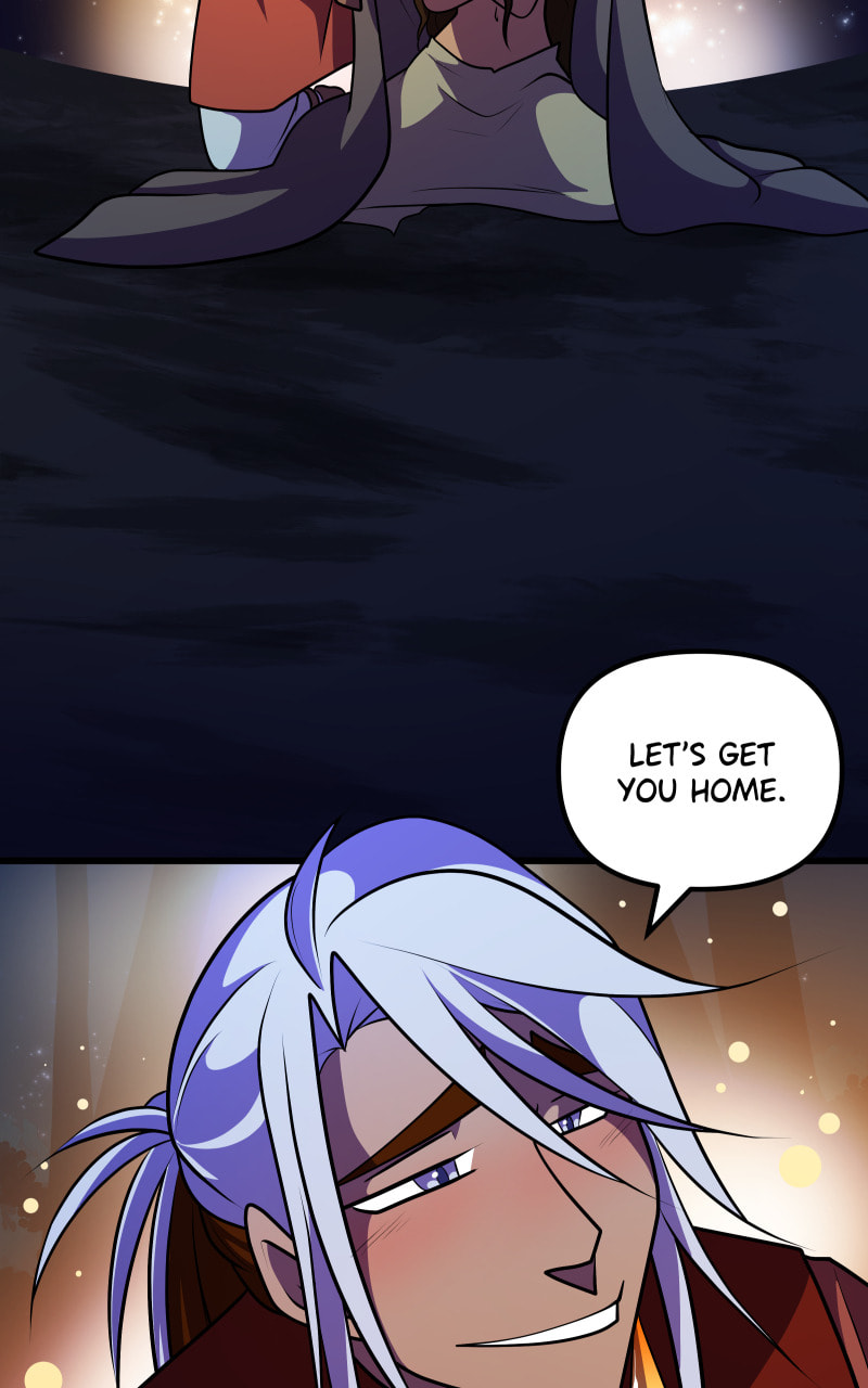 Read Visitor chapter 69 image 16 on Lezhin