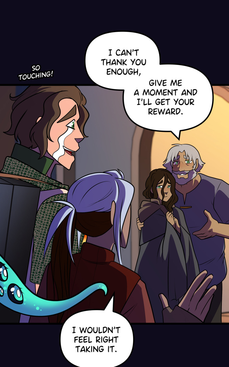 Read Visitor chapter 69 image 24 on Lezhin