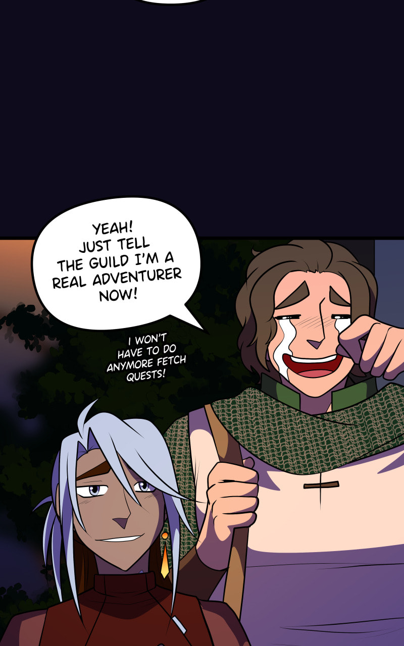 Read Visitor chapter 69 image 25 on Lezhin