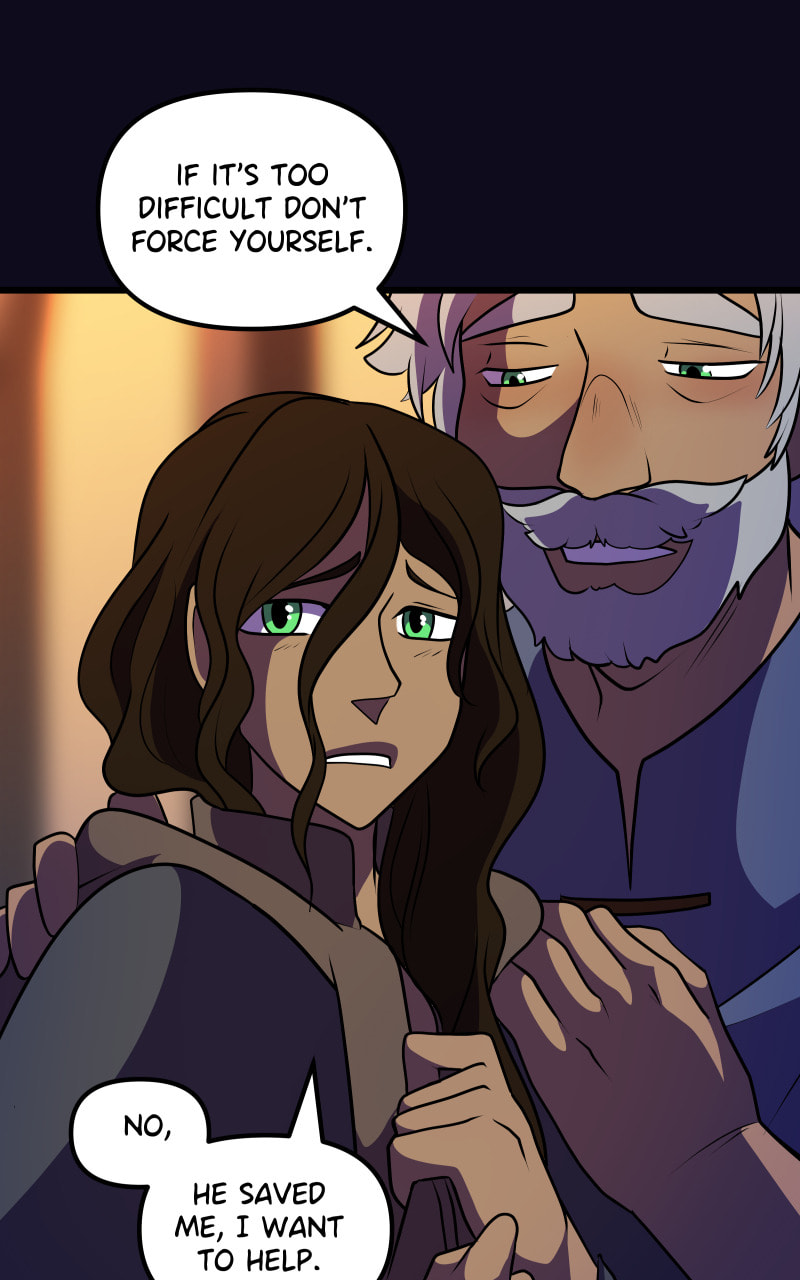 Read Visitor chapter 69 image 28 on Lezhin