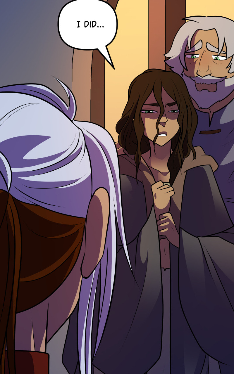 Read Visitor chapter 69 image 33 on Lezhin