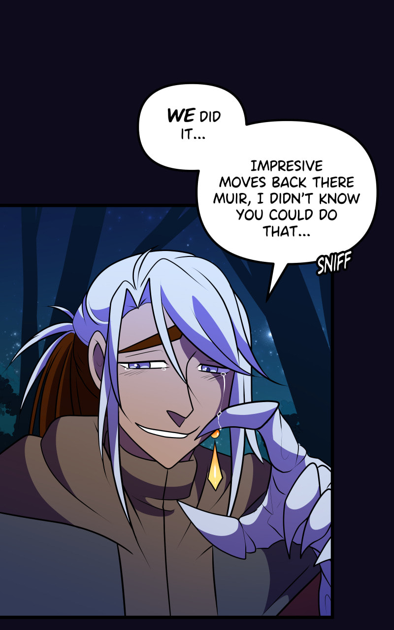 Read Visitor chapter 69 image 6 on Lezhin