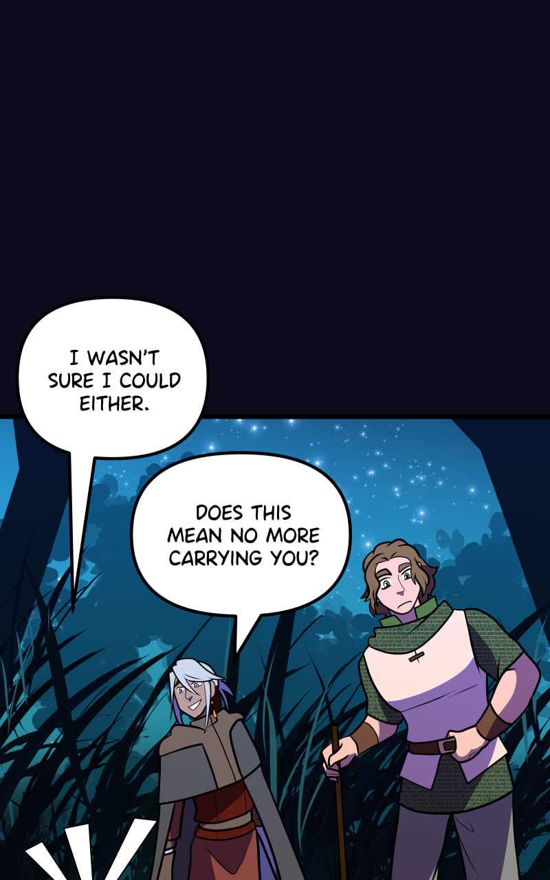 Read Visitor chapter 69 image 7 on Lezhin