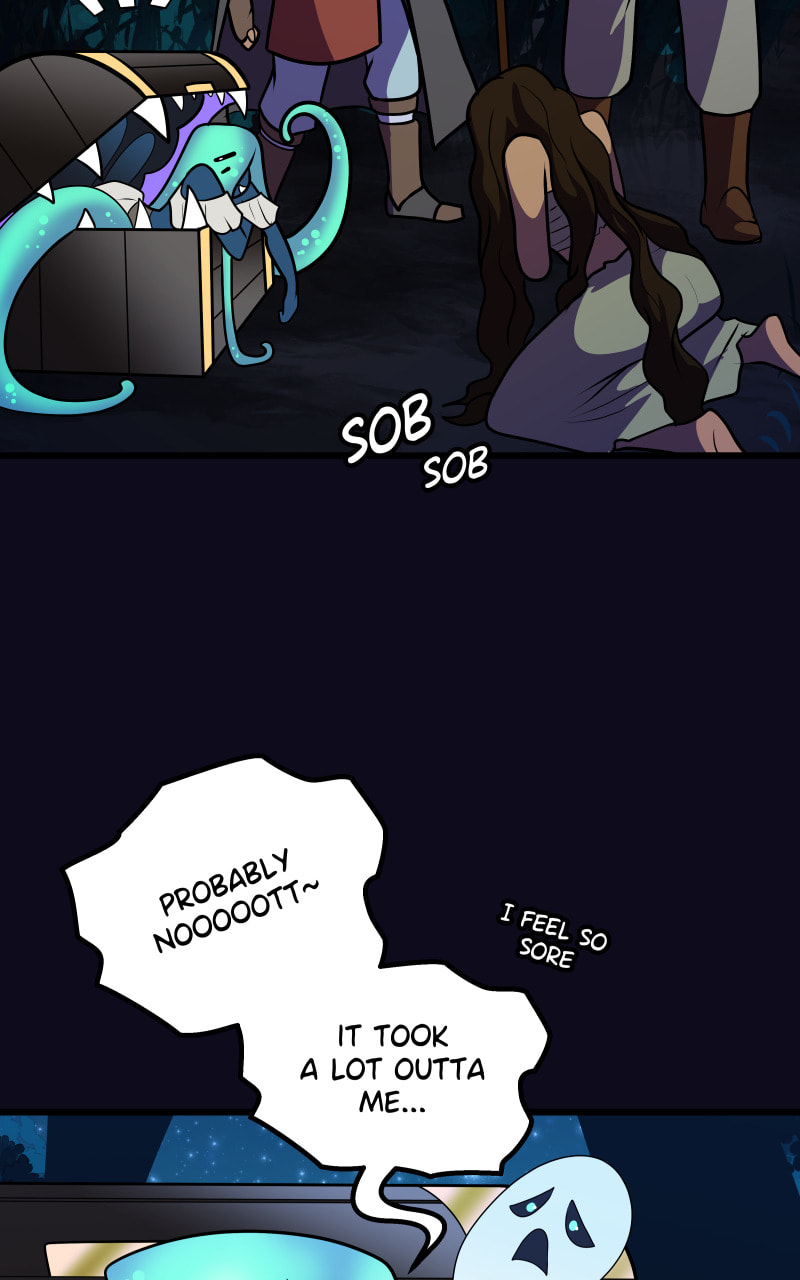 Read Visitor chapter 69 image 8 on Lezhin