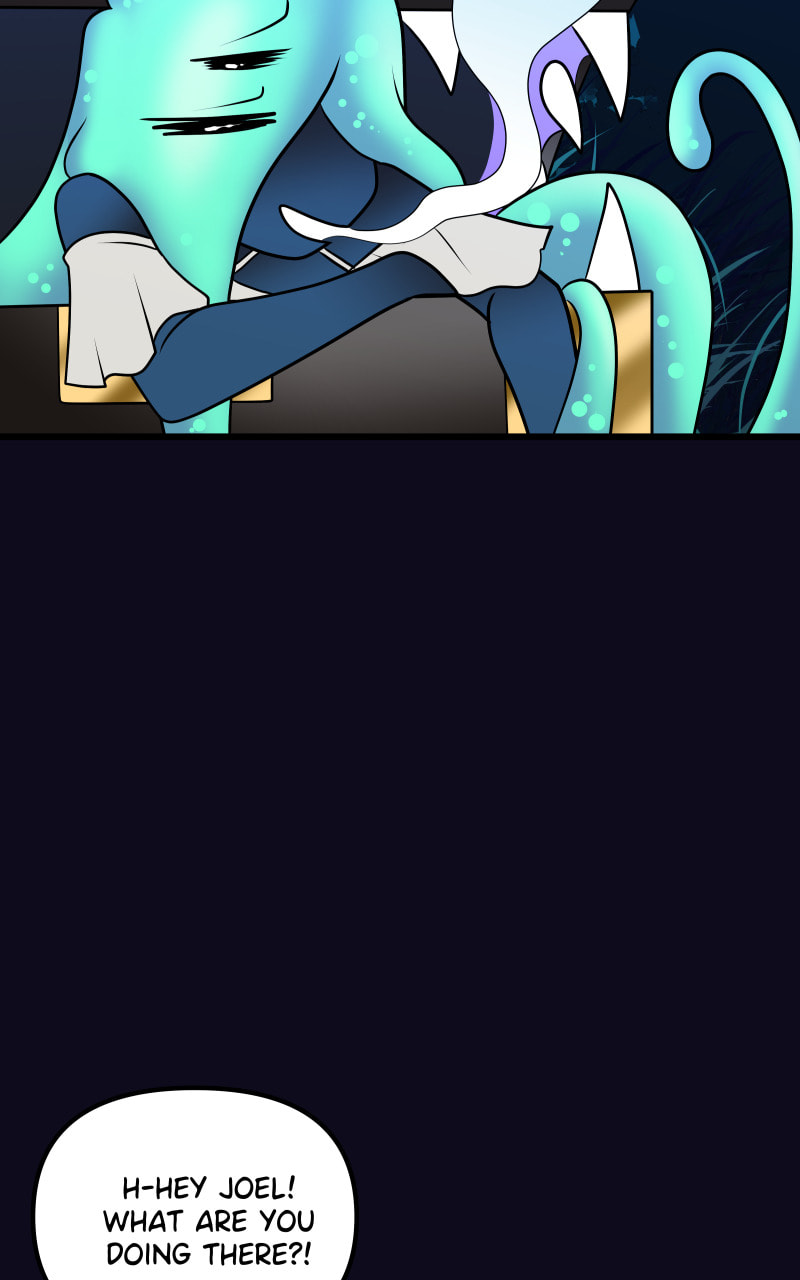 Read Visitor chapter 69 image 9 on Lezhin