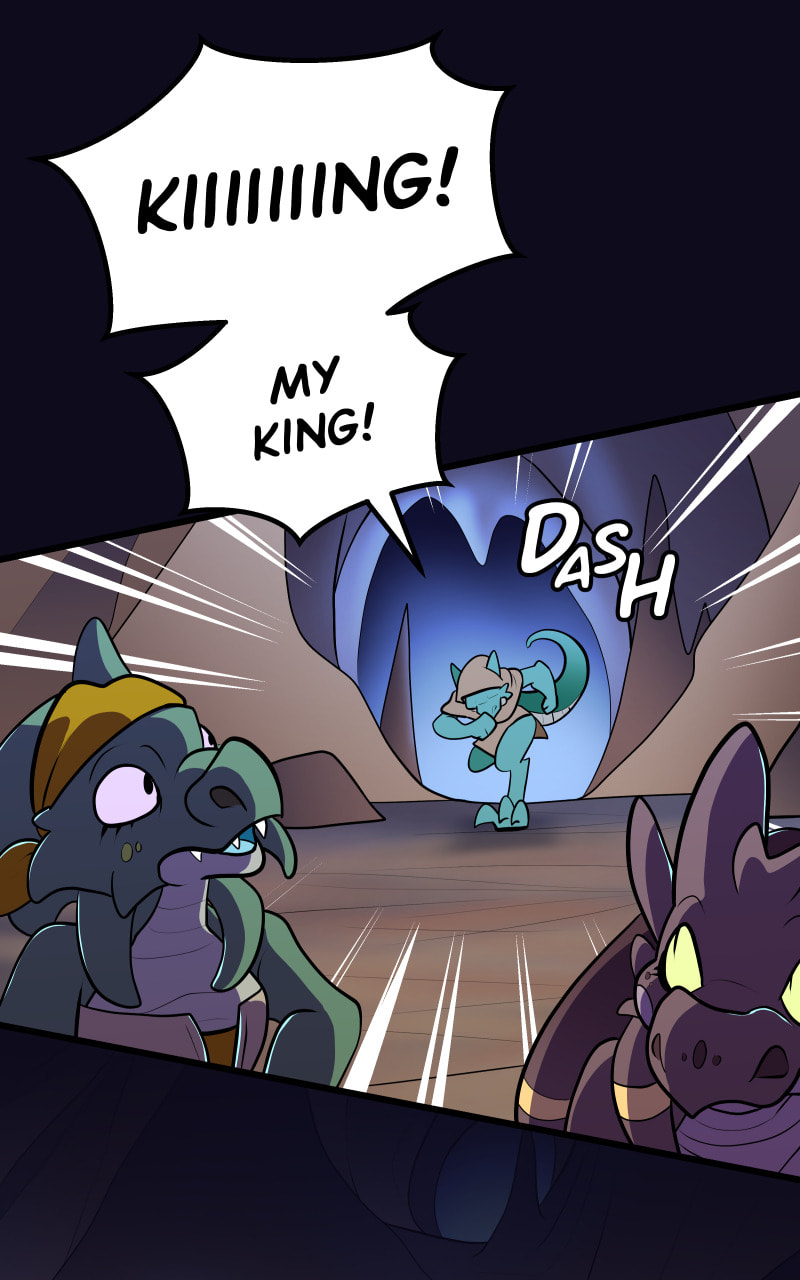 Read Visitor chapter 7 image 0 on Lezhin