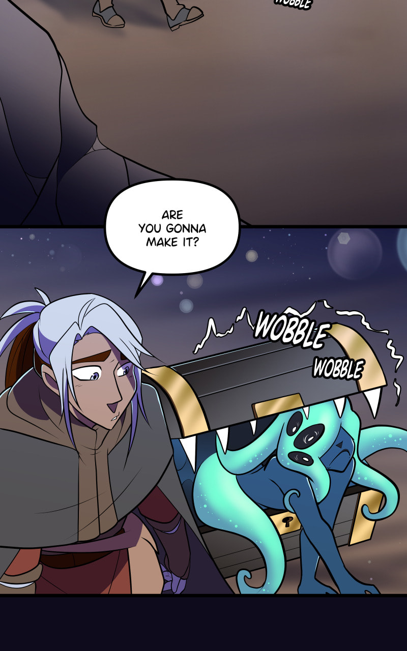 Read Visitor chapter 7 image 10 on Lezhin
