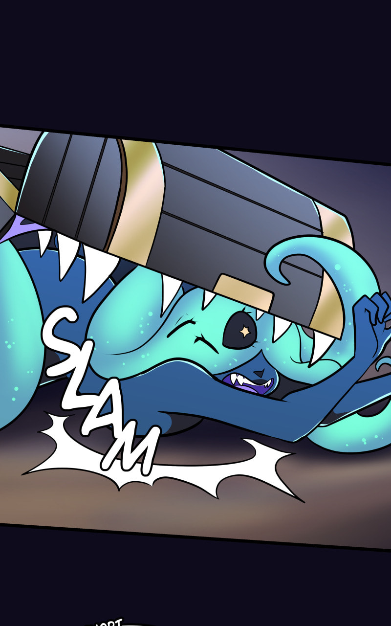 Read Visitor chapter 7 image 11 on Lezhin