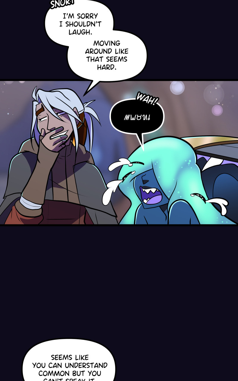 Read Visitor chapter 7 image 12 on Lezhin