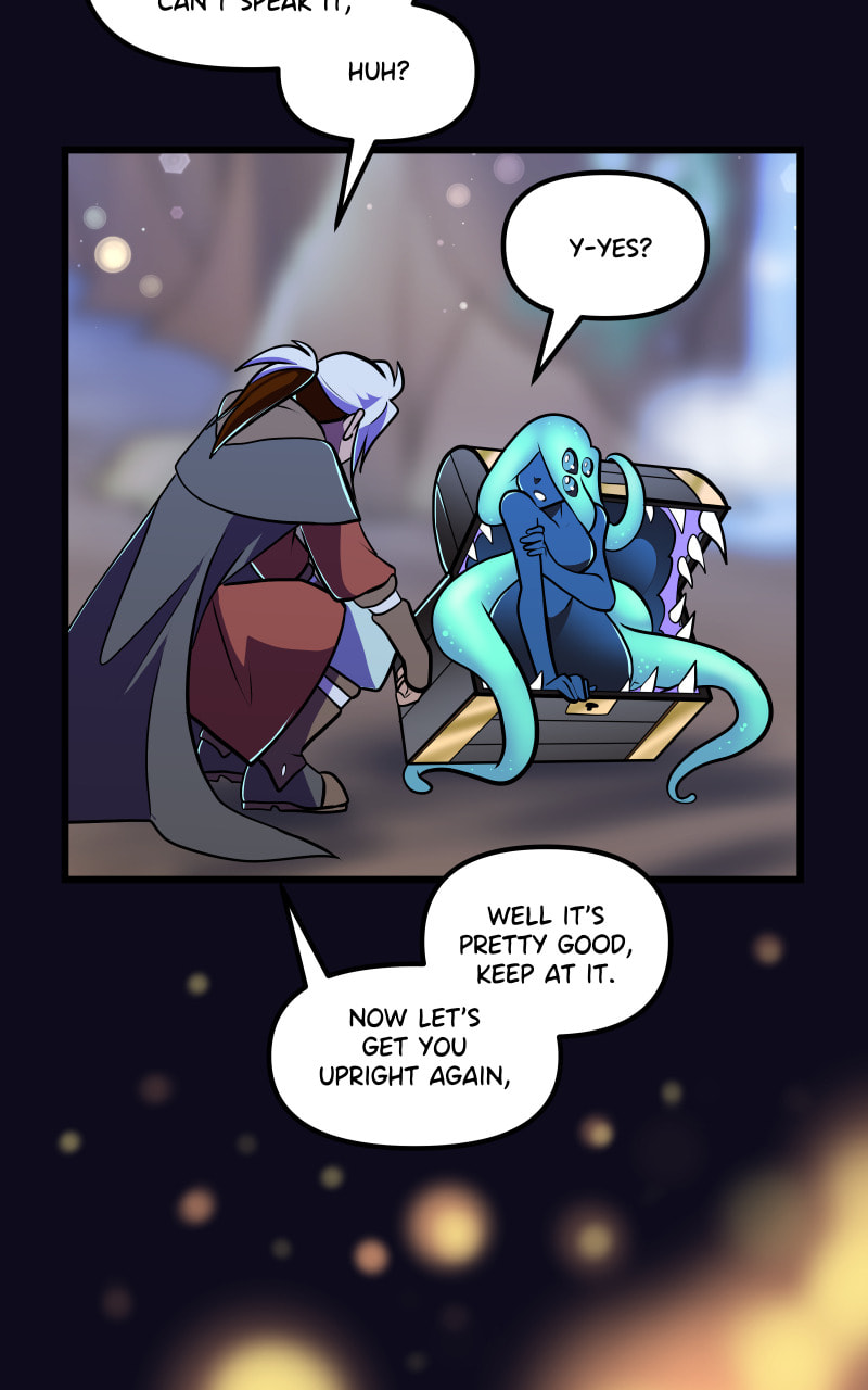 Read Visitor chapter 7 image 13 on Lezhin
