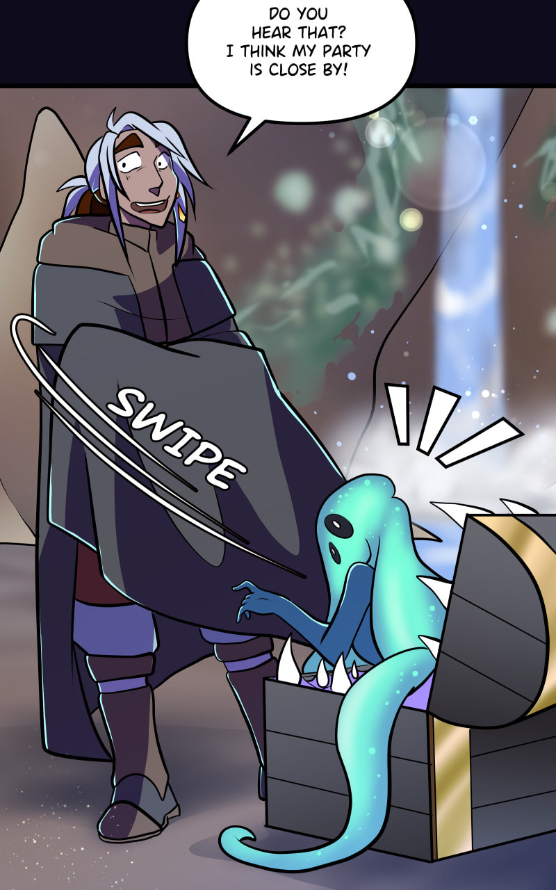 Read Visitor chapter 7 image 16 on Lezhin