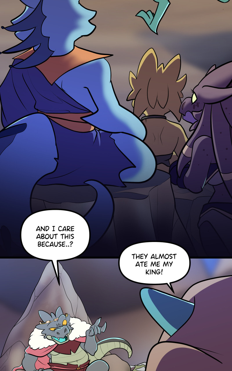 Read Visitor chapter 7 image 2 on Lezhin