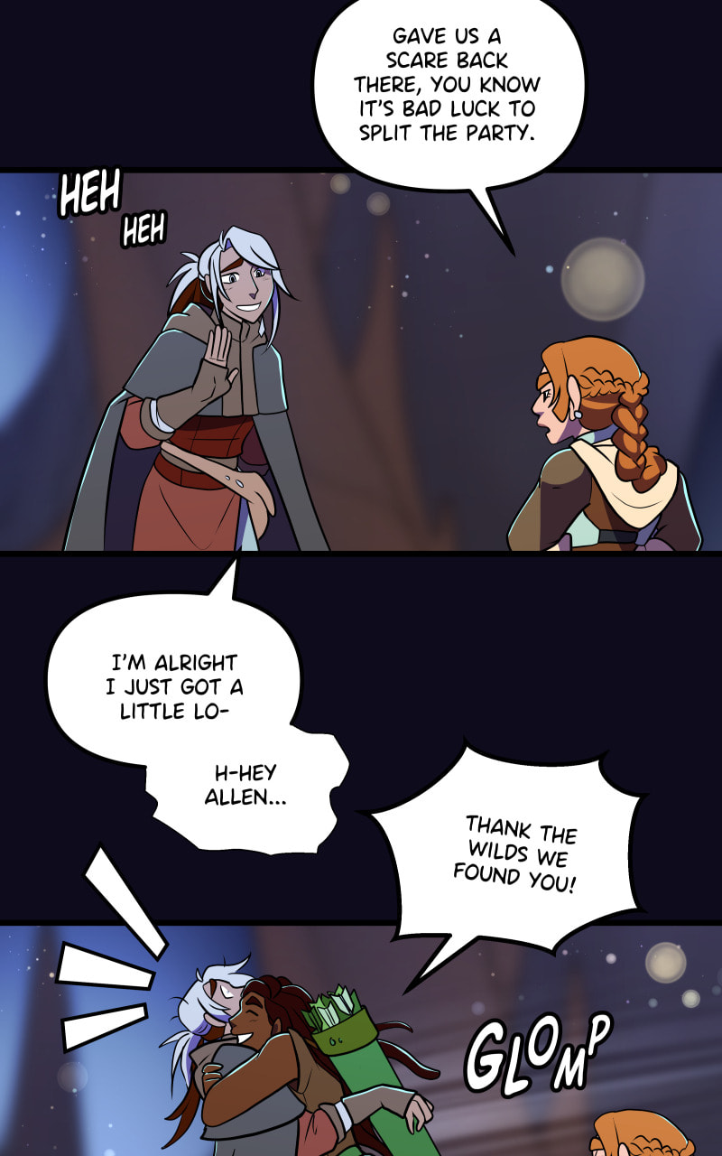 Read Visitor chapter 7 image 20 on Lezhin