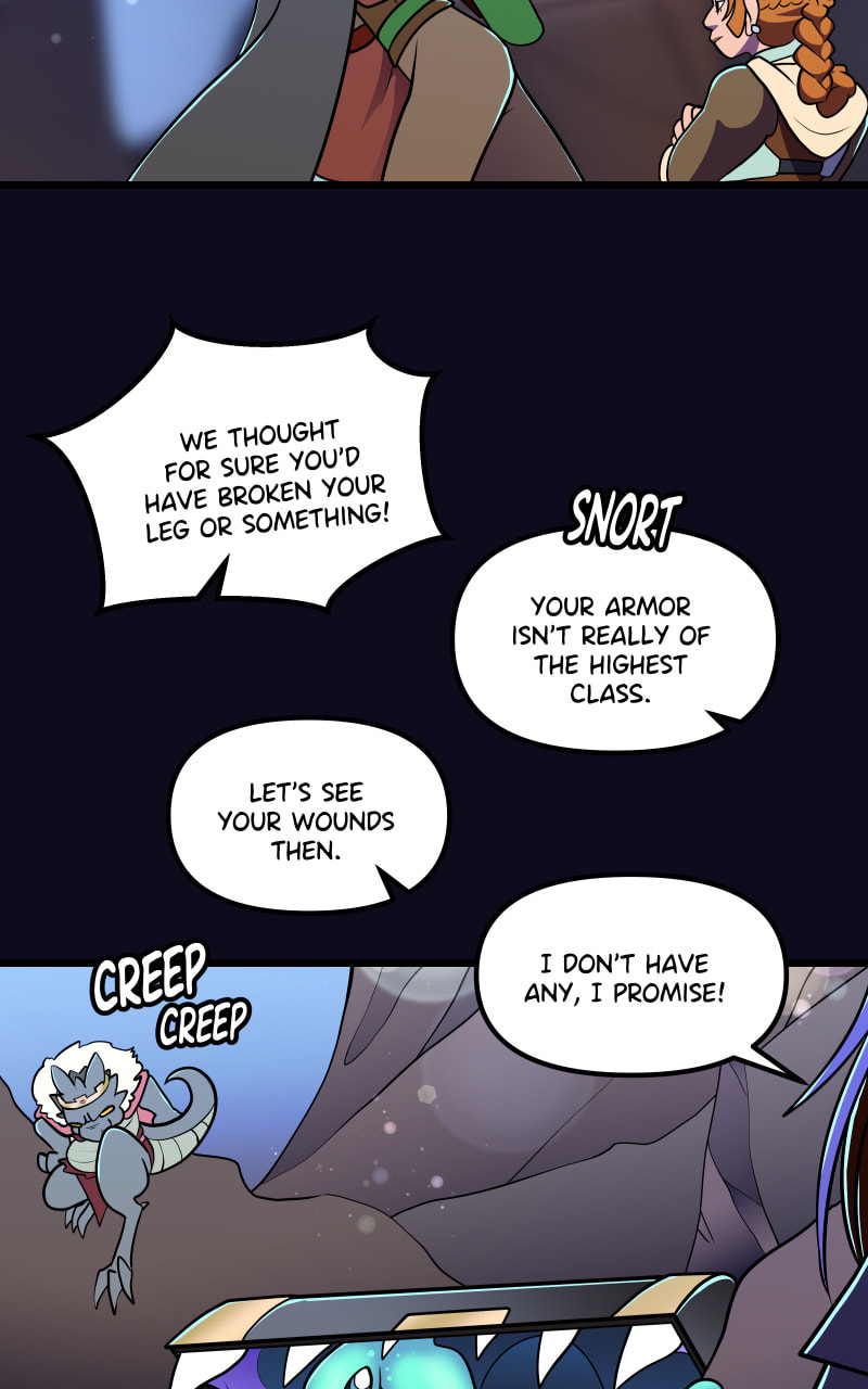 Read Visitor chapter 7 image 21 on Lezhin
