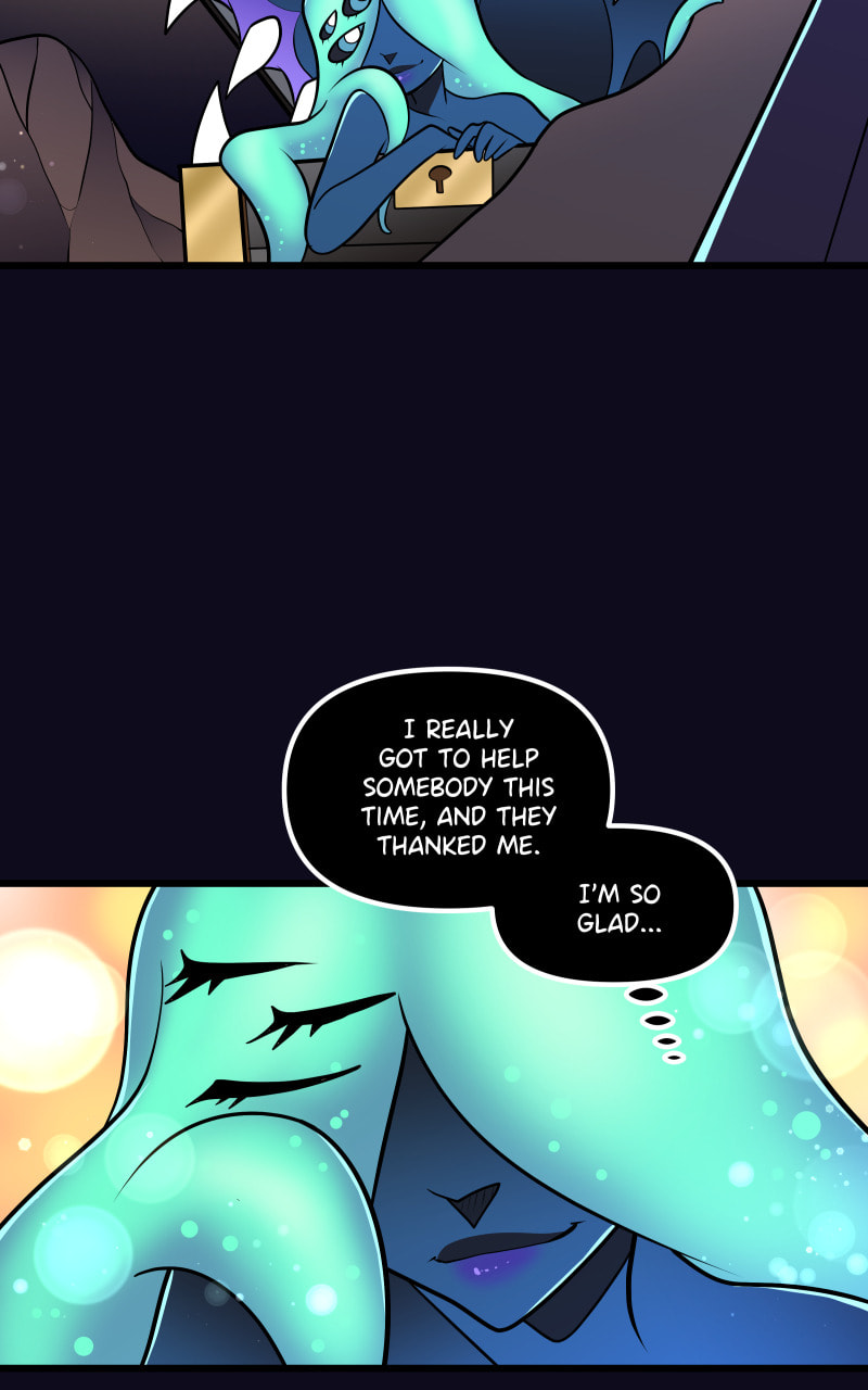 Read Visitor chapter 7 image 22 on Lezhin