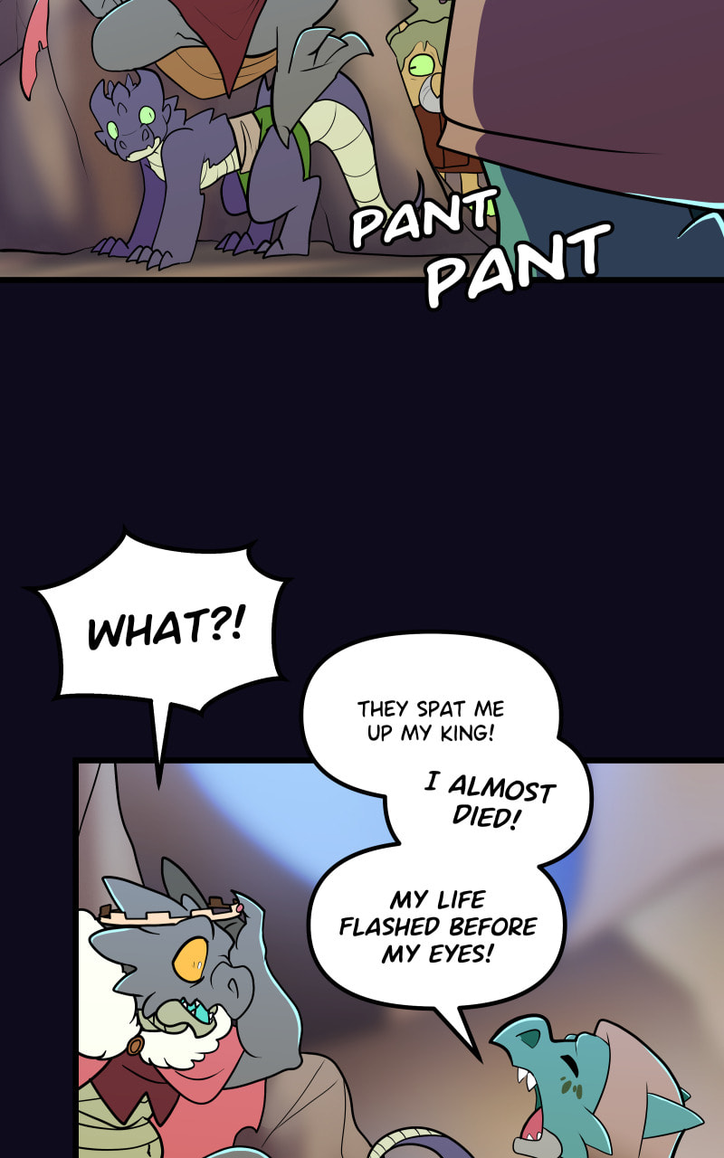 Read Visitor chapter 7 image 3 on Lezhin
