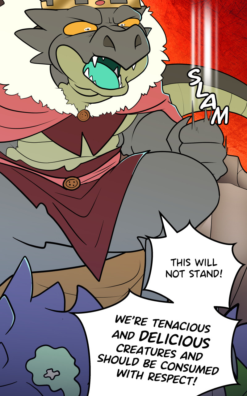 Read Visitor chapter 7 image 5 on Lezhin