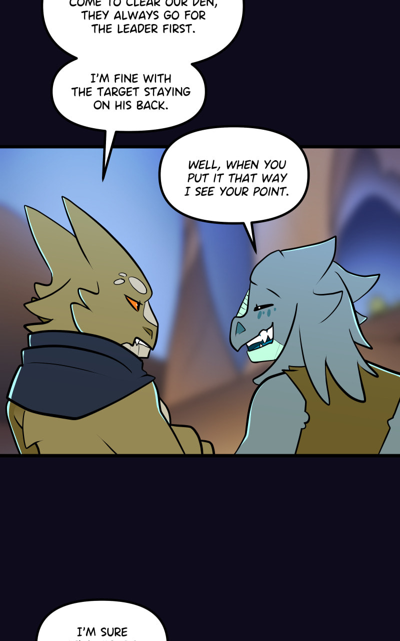 Read Visitor chapter 7 image 7 on Lezhin
