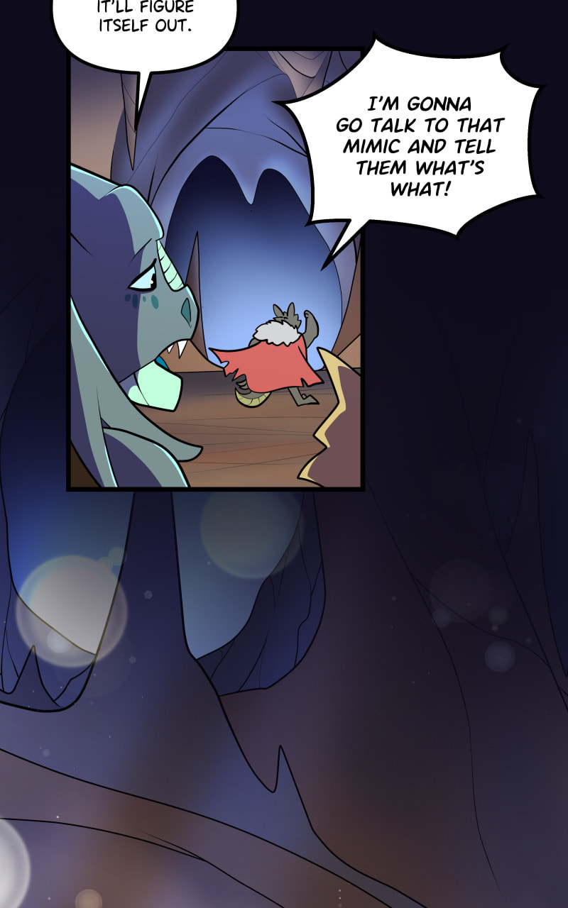 Read Visitor chapter 7 image 8 on Lezhin