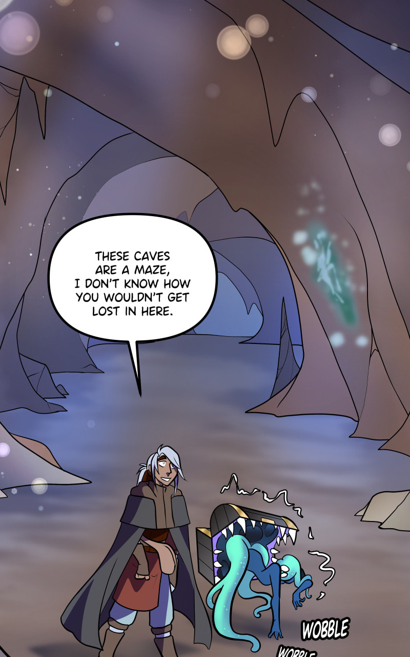 Read Visitor chapter 7 image 9 on Lezhin