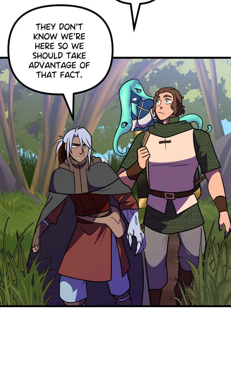 Read Visitor chapter 70 image 11 on Lezhin