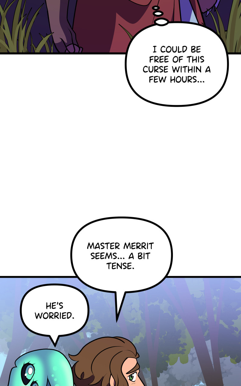 Read Visitor chapter 70 image 13 on Lezhin