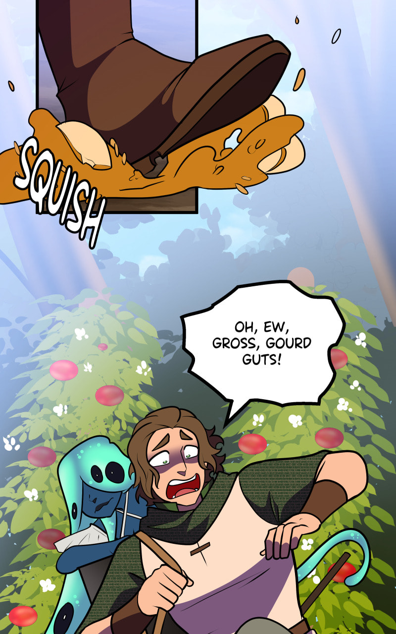 Read Visitor chapter 70 image 15 on Lezhin