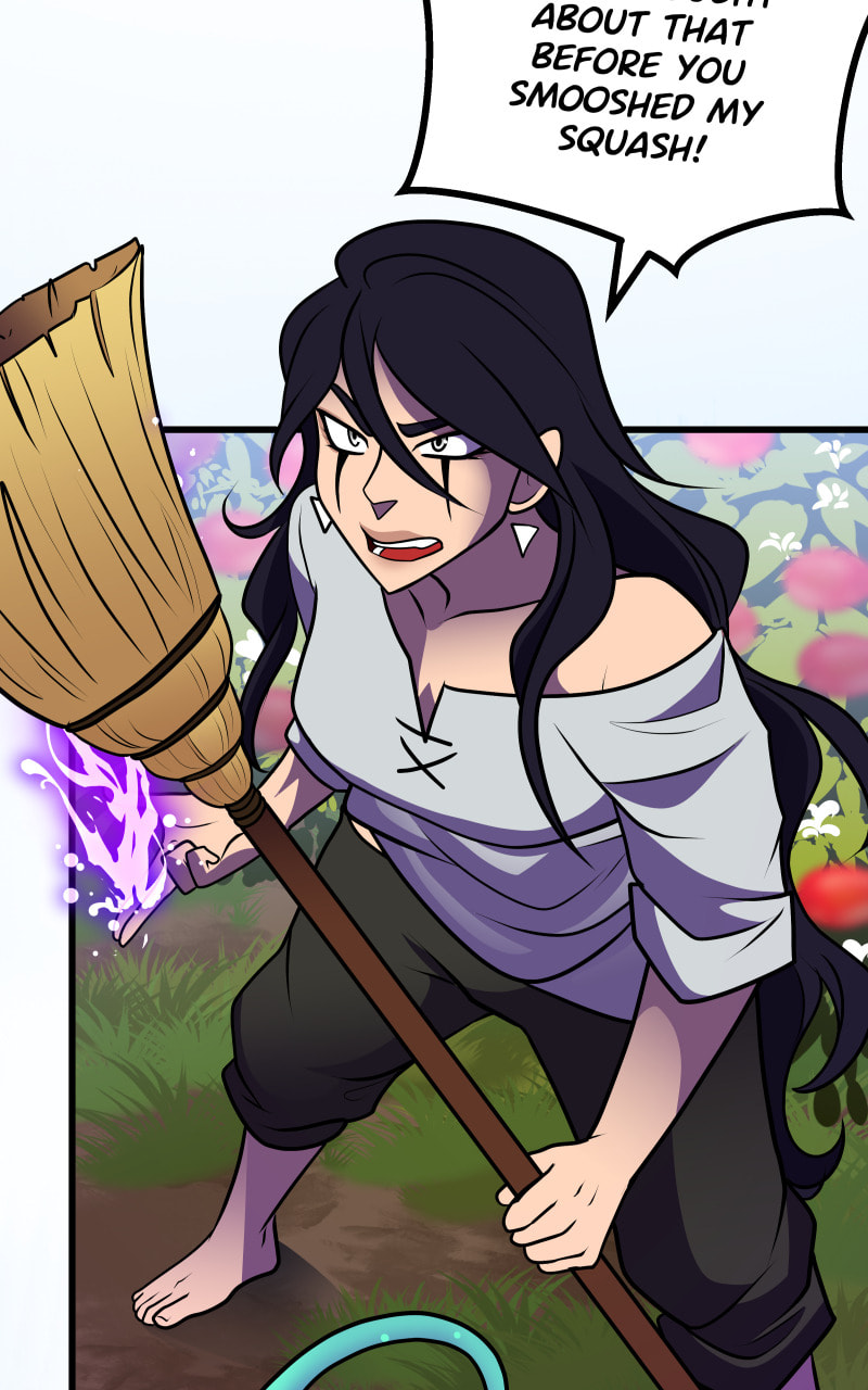 Read Visitor chapter 70 image 25 on Lezhin