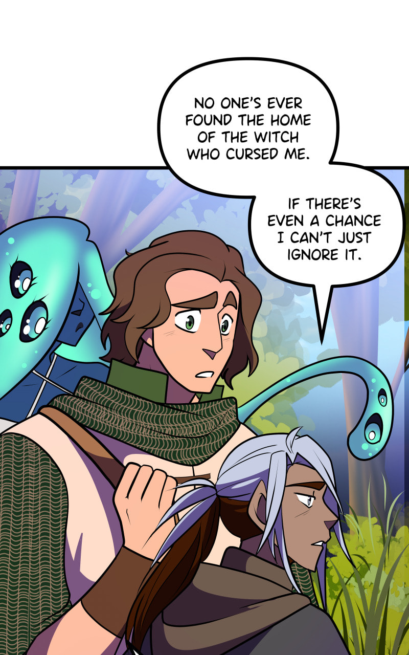 Read Visitor chapter 70 image 4 on Lezhin