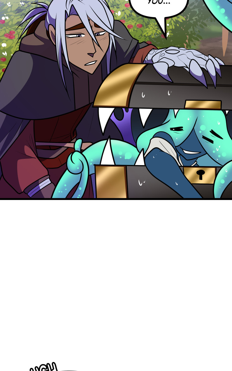 Read Visitor chapter 71 image 10 on Lezhin
