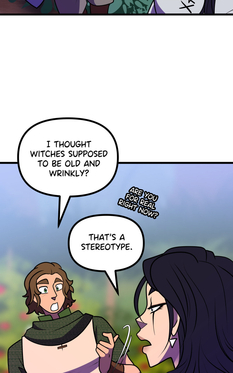 Read Visitor chapter 71 image 13 on Lezhin
