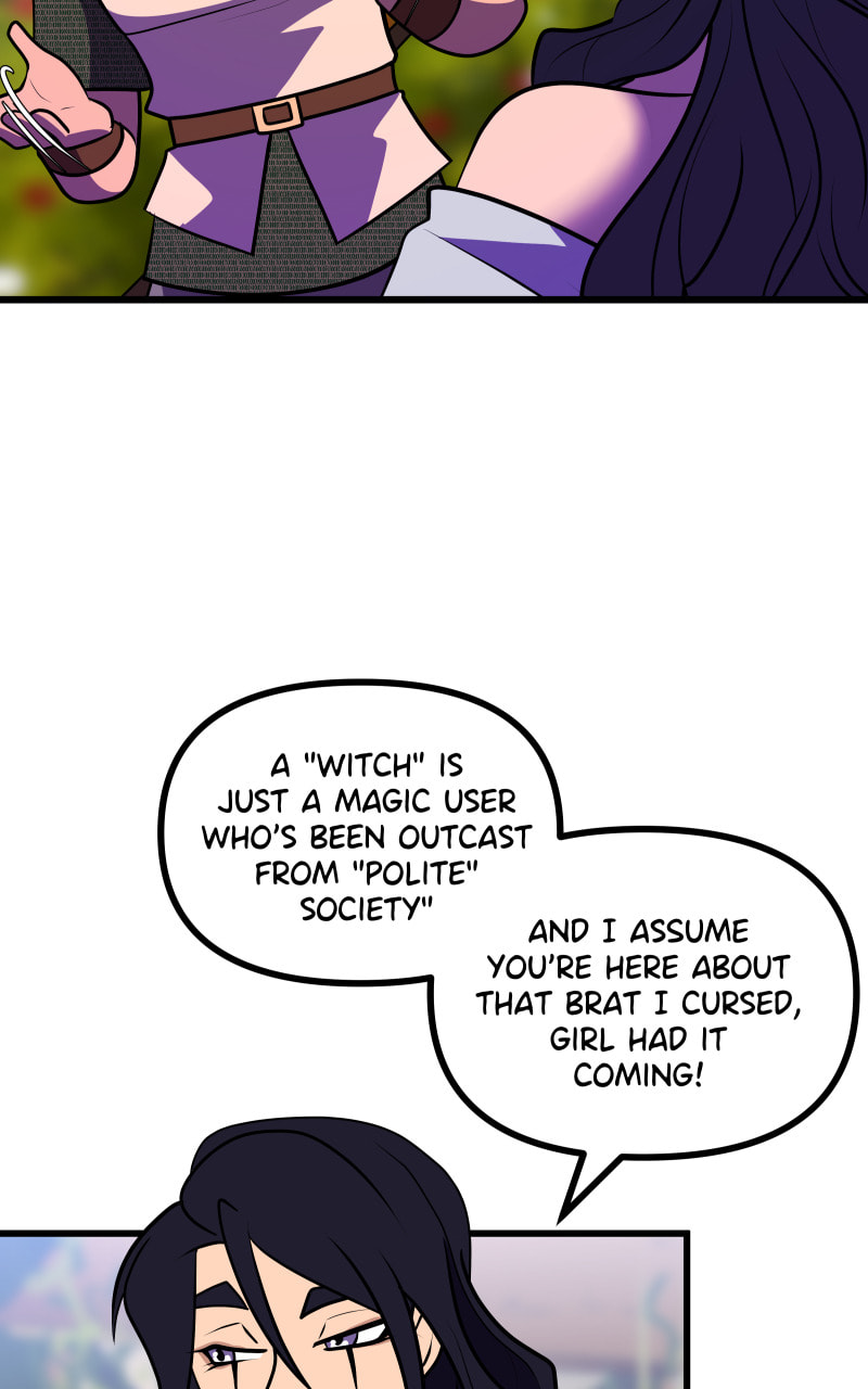 Read Visitor chapter 71 image 14 on Lezhin