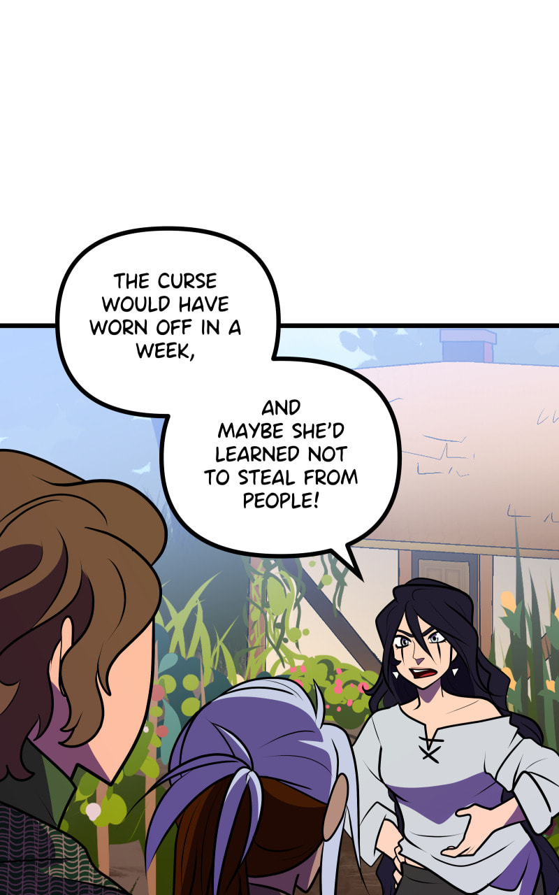 Read Visitor chapter 71 image 18 on Lezhin
