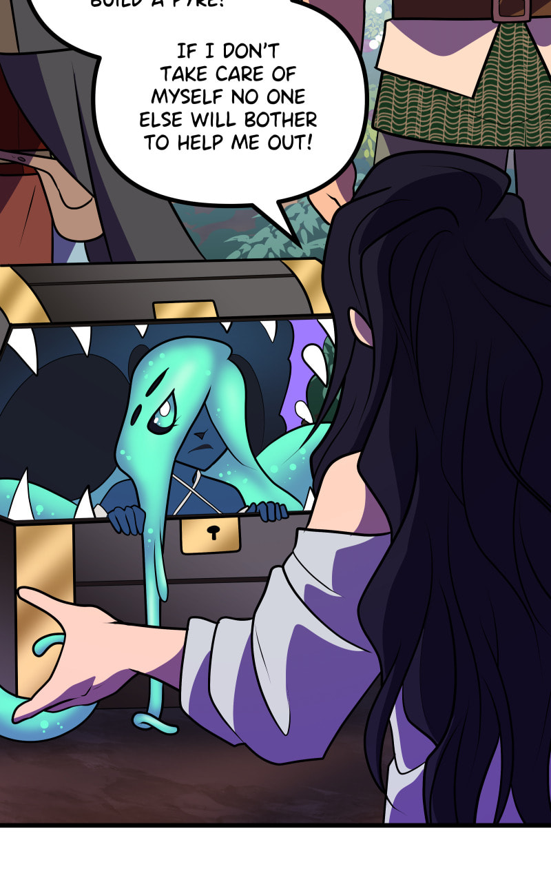 Read Visitor chapter 71 image 22 on Lezhin