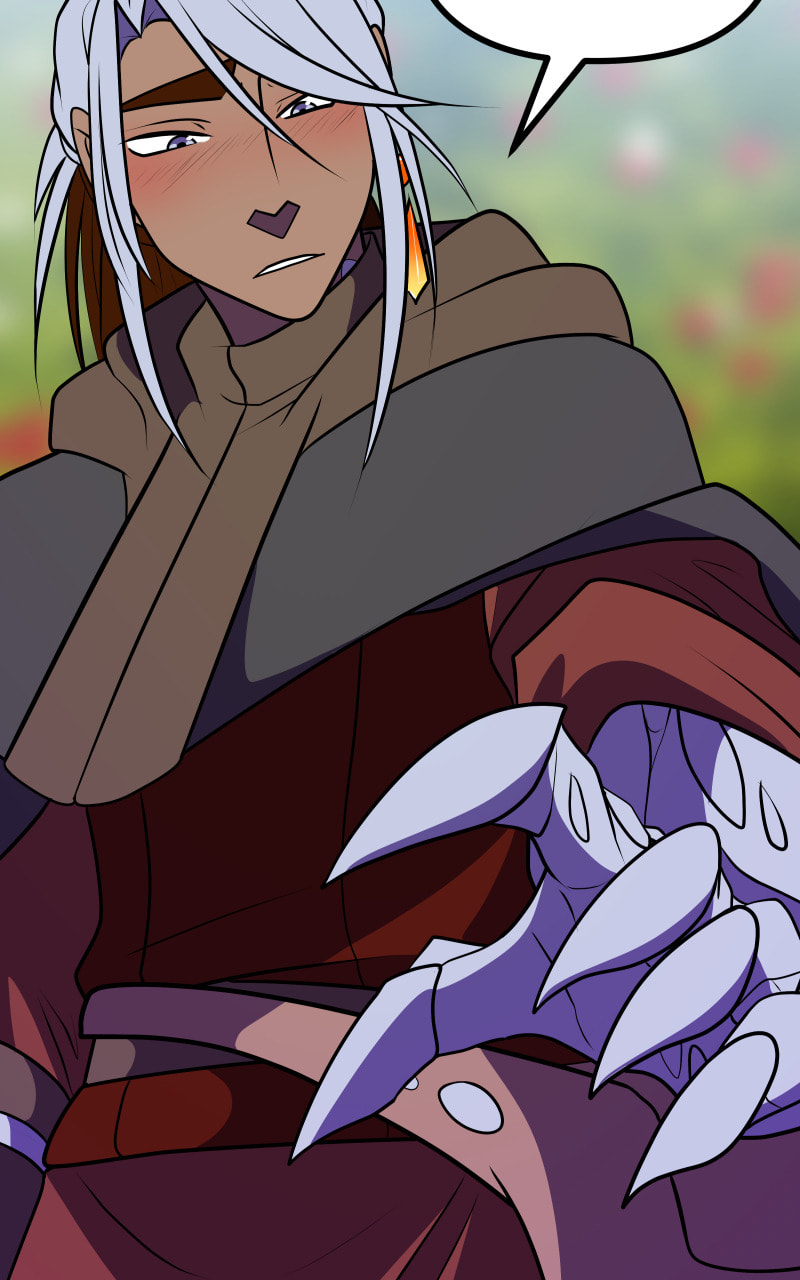 Read Visitor chapter 71 image 31 on Lezhin