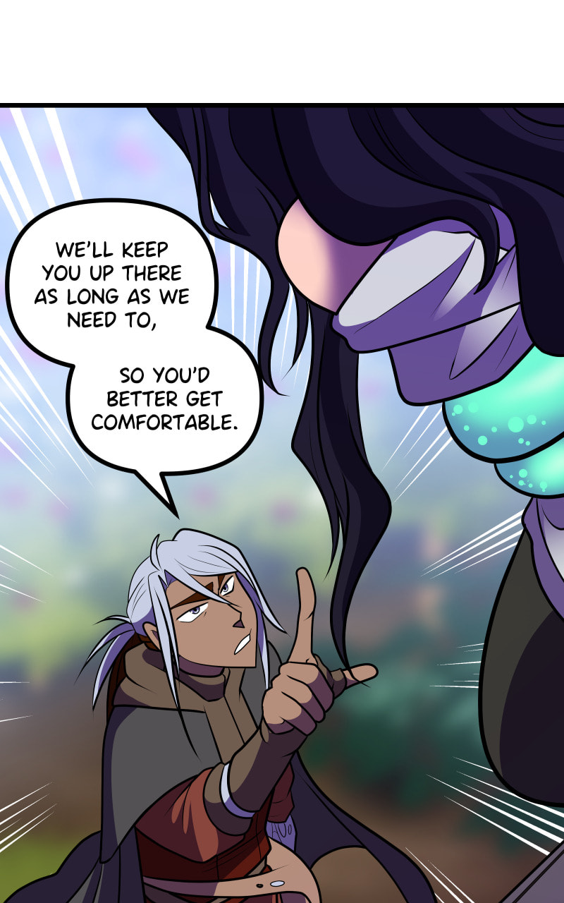 Read Visitor chapter 71 image 4 on Lezhin