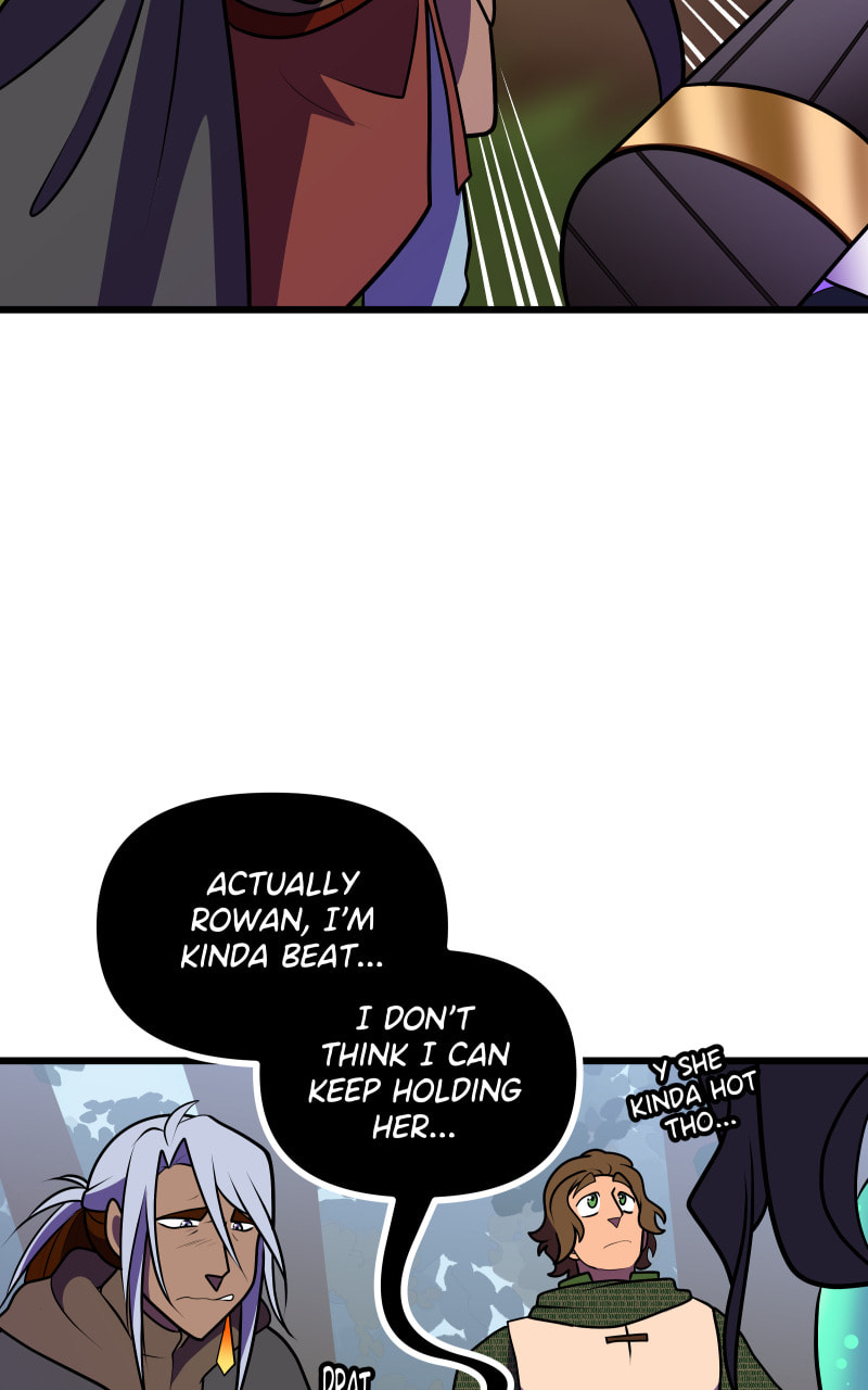 Read Visitor chapter 71 image 5 on Lezhin